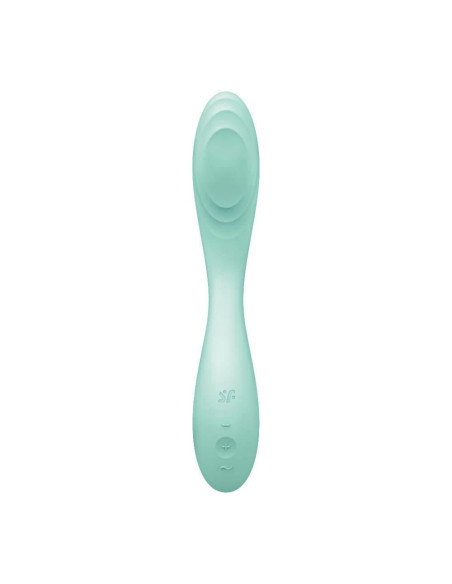 Wibrator-Rrrolling Pleasure (Mint)