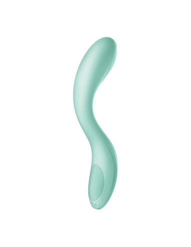 Wibrator-Rrrolling Pleasure (Mint)