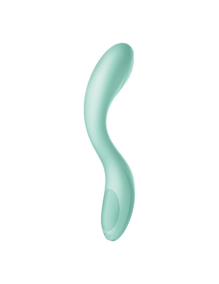 Wibrator-Rrrolling Pleasure (Mint)