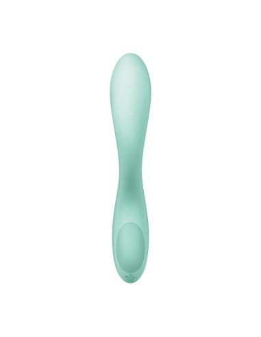 Wibrator-Rrrolling Pleasure (Mint)