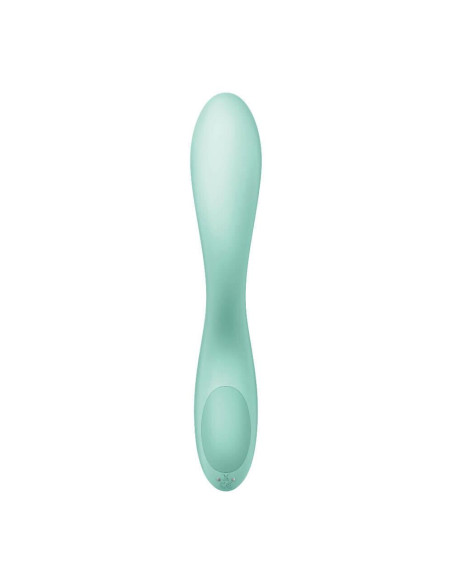 Wibrator-Rrrolling Pleasure (Mint)
