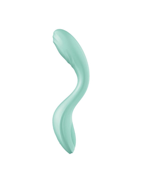Wibrator-Rrrolling Pleasure (Mint)