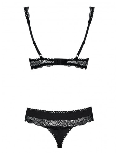 Bielizna-Miamor komplet 2-częściowy  S/M