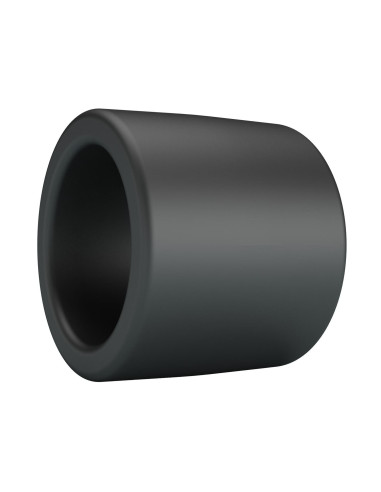 Crazy Bull Viggo – Super Soft Silicone Cock Ring