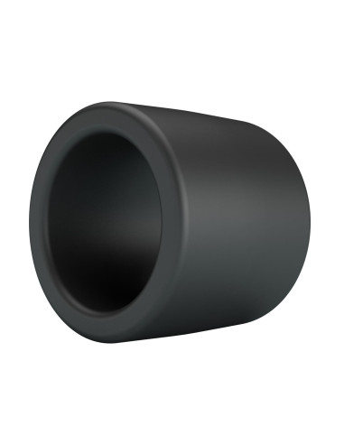 Crazy Bull Viggo – Super Soft Silicone Cock Ring