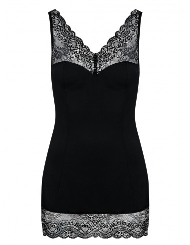 Bielizna-Miamor koszulka i stringi XXL