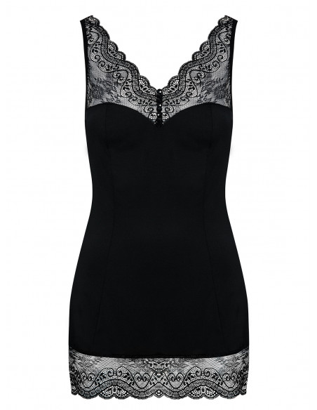 Bielizna-Miamor koszulka i stringi XXL