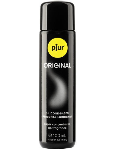Żel-pjur Original 100 ml -silicone