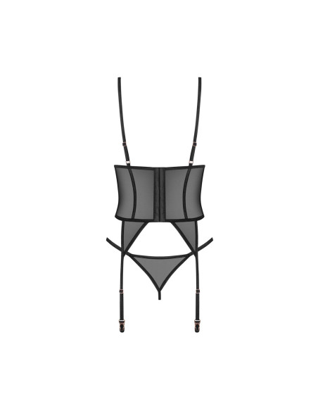 Euridia gorset i stringi  XS/S