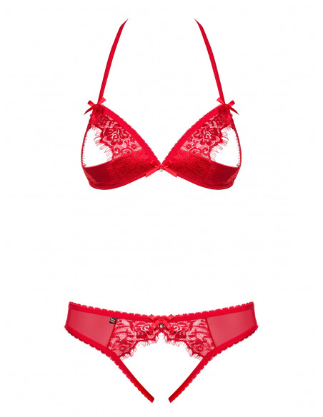 Bielizna-870-SEC-3 komplet 2-częściowy L/XL