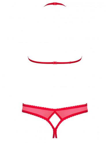 Bielizna-870-SEC-3 komplet 2-częściowy L/XL