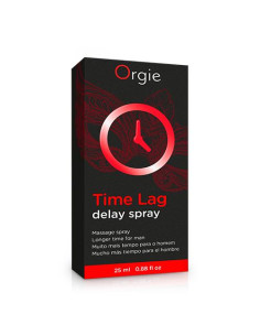 Żel-TIME LAG - 25 ML