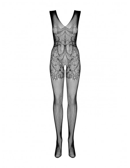 Bielizna-Bodystocking F234  S/M/L