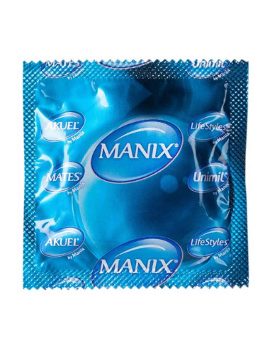 UNIMIL BOX 12 MAX LOVE TIME CONTROL