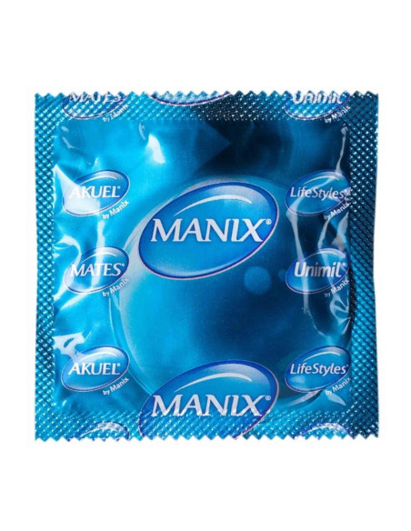 UNIMIL BOX 12 MAX LOVE TIME CONTROL