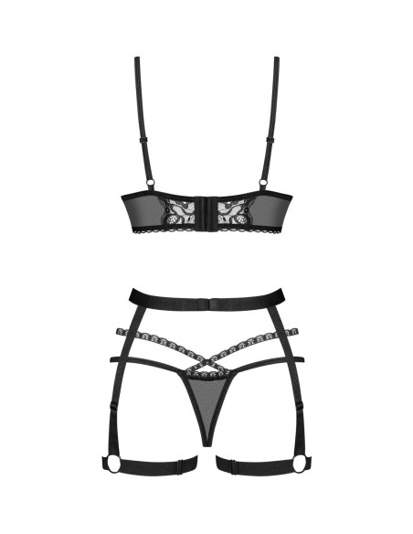 Blomentis komplet 3-częściowy  M/L