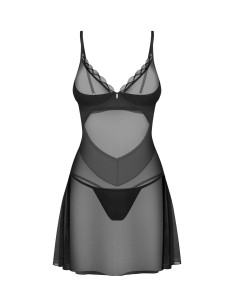 Stelisa koszulka i stringi  L/XL