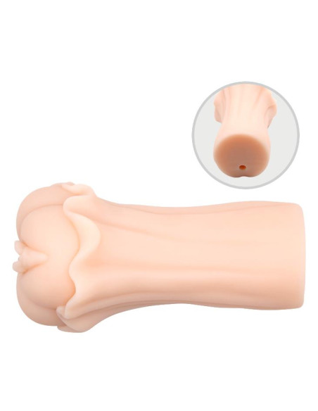 CRAZY BULL - CINDY,  Realistic Vagina Masturbator