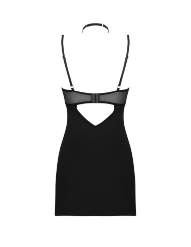 Bielizna-Selinne koszulka i stringi XL/2XL