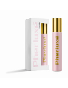 Feromony - Pherluxe Pink for women 33 ml spray - B - Series