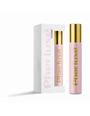 Feromony - Pherluxe Pink for women 33 ml spray - B - Series