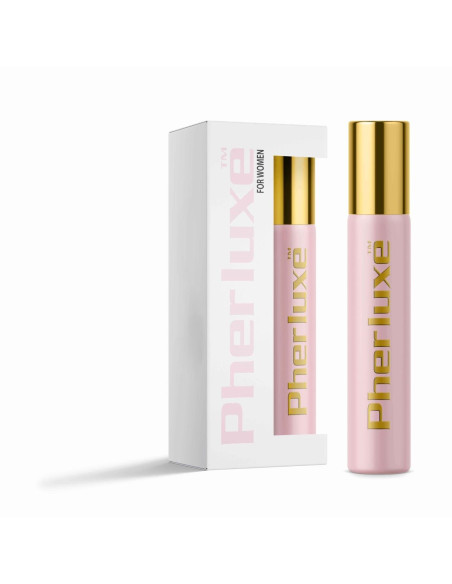 Feromony - Pherluxe Pink for women 33 ml spray - B - Series