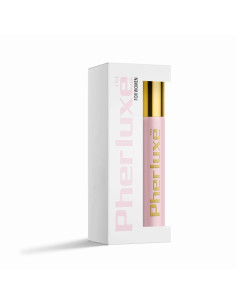 Feromony - Pherluxe Pink for women 33 ml spray - B - Series 2