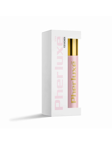 Feromony - Pherluxe Pink for women 33 ml spray - B - Series