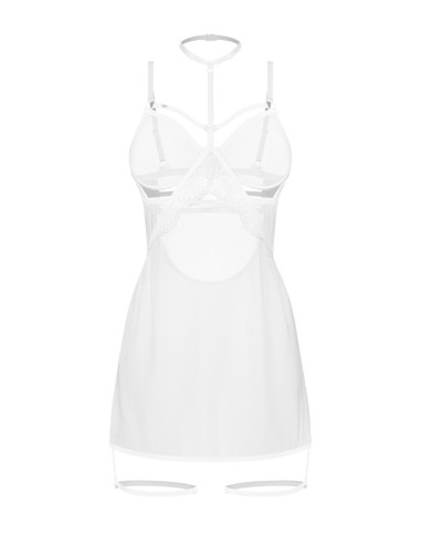 Arrowel White koszulka 2XL/3XL