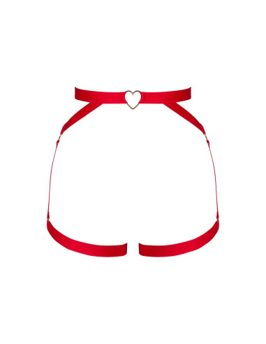 Elianes uprząż XL/2XL