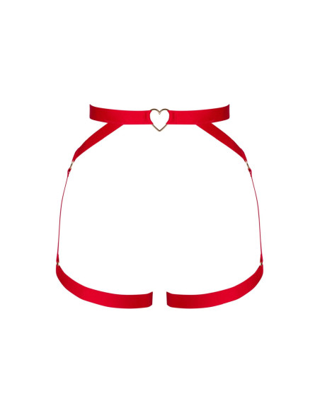 Elianes uprząż XL/2XL