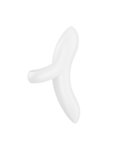 Bold Lover white