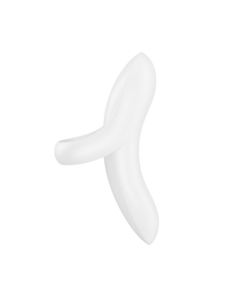 Bold Lover white