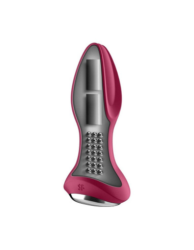 Plug-Rotator Plug 2 Connect App (Violet)