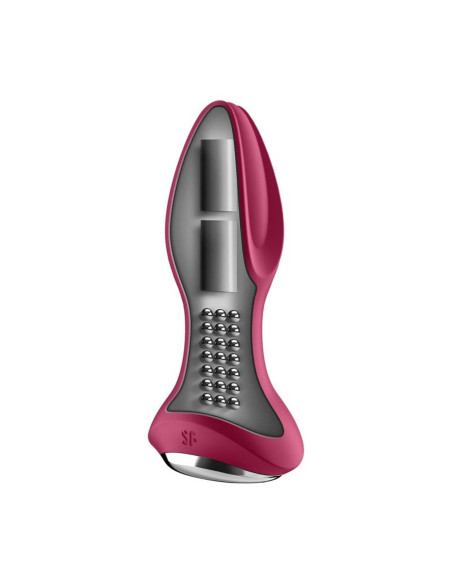 Plug-Rotator Plug 2 Connect App (Violet)