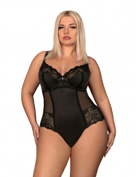 Bielizna-Amallie body  XXL