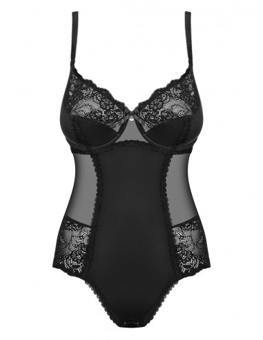 Bielizna-Amallie body  XXL