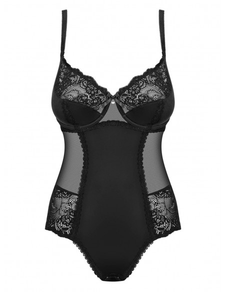 Bielizna-Amallie body  XXL