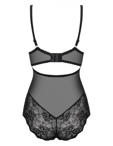 Bielizna-Amallie body  XXL