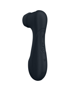 Pro 2 Generation 3with Liquid Air Technology, Vibration and Bluetooth/App black 2