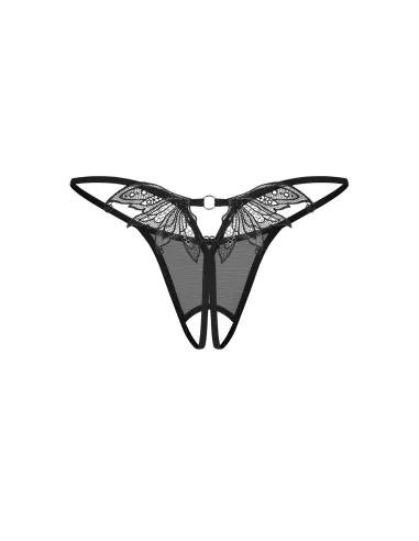 Zaliya stringi otwarte L/XL