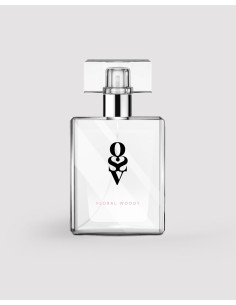 Perfumy Floral-woody 30 ml 2