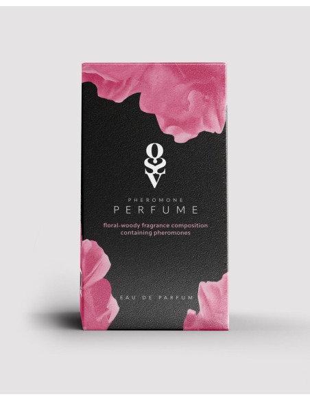 Perfumy Floral-woody 30 ml