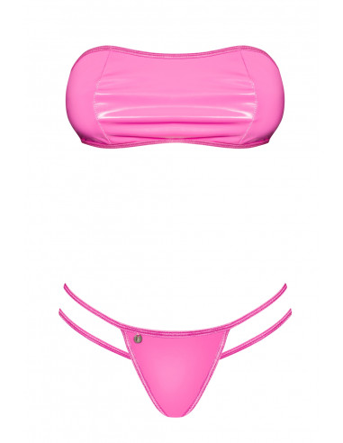 Lollypopy komplet 2-częściowy  S/M