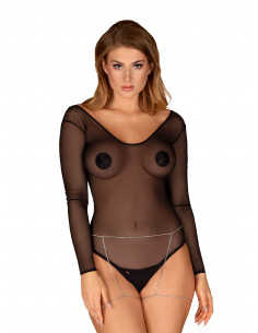 Bielizna-Bijou 905  O/S