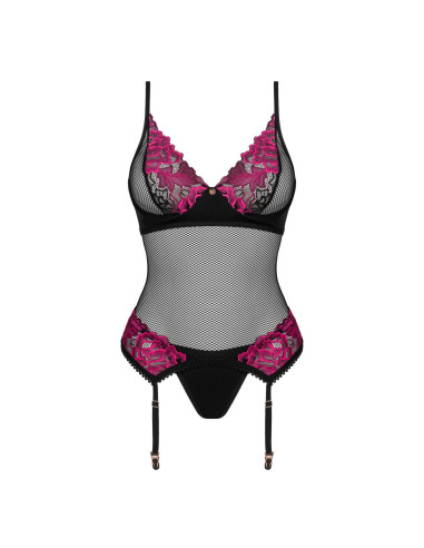 Rosenty gorset XL/2XL