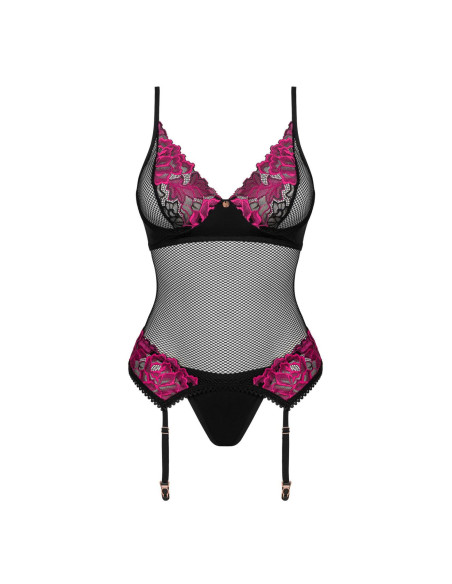 Rosenty gorset XL/2XL