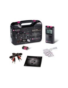 Mystim - Tension Lover E-Stim Tens Unit