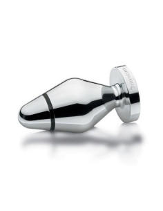 Mystim - John Butt Plug L