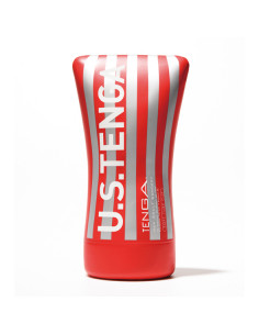 Tenga - Original US Soft Tube Cup